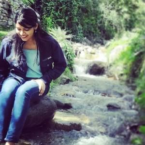 Meet your Posher, Aprajita